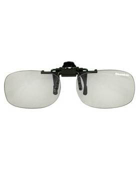 SNOWBEE CLIP ON MAGNIFIERS X2.5 mag