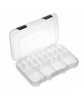 MONSTER BITE TACKLE BOX XL