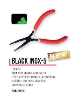 HART BLACK INOX-5 PLIER