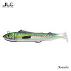 JLC REAL FISH COMBO 130G + BODY 130MM