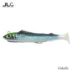 JLC REAL FISH COMBO 100G + BODY 130MM
