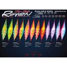 OCEANS LEGACY ROVEN SLOW STYLE RIGGED 120G