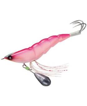 Lures for octopus fishing 
