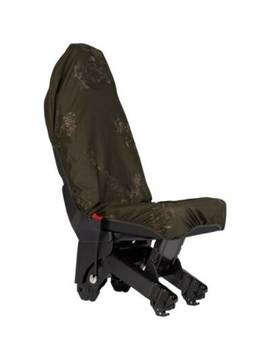 NASH SCOPE CAR SEAT COVERS