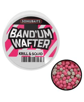 SONUBAITS BANDUM WAFTER KRILL&SQUID 6mm