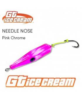 GT ICE CREAM NEEDLE NOSE LONG DISTANCE SURFACE LURE 41g