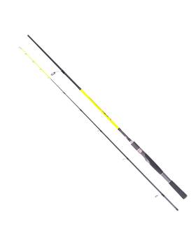 FISHING RODS - Fresh Water Spinning Rods