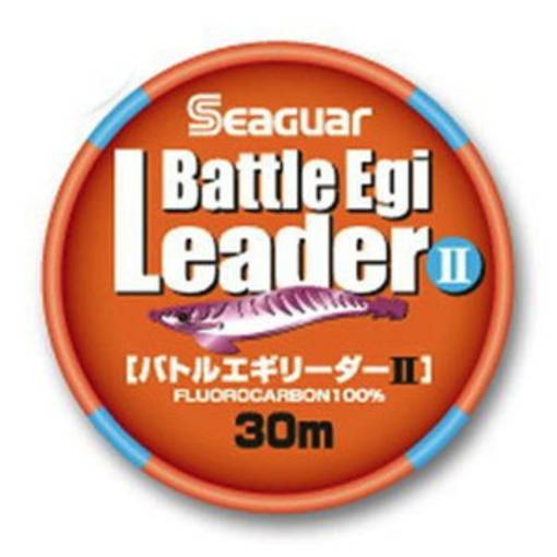 SEAGUAR BATTLE EGI LEADER #0.22mm