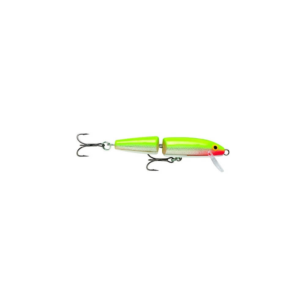 RAPALA JOINTED 13cm 18g - Monster Bite