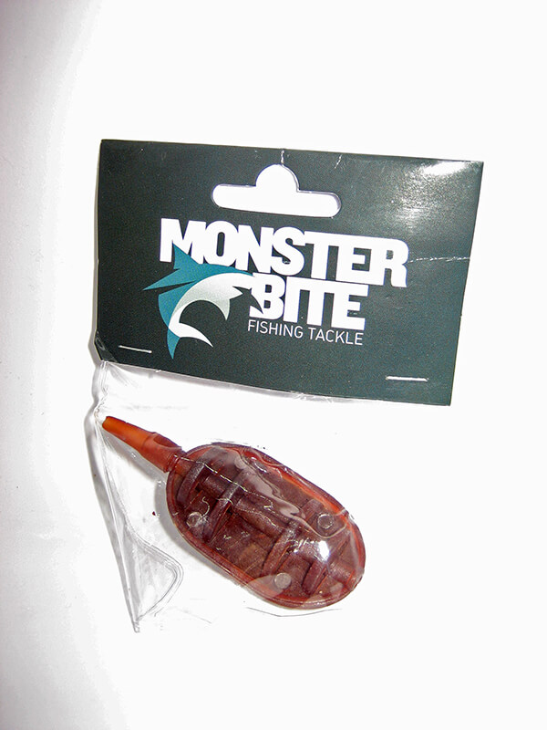 Monster Method Feeder - Monster Carp Tackle
