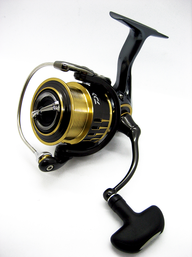 DAIWA 17 THEORY - Monster-Bite.com