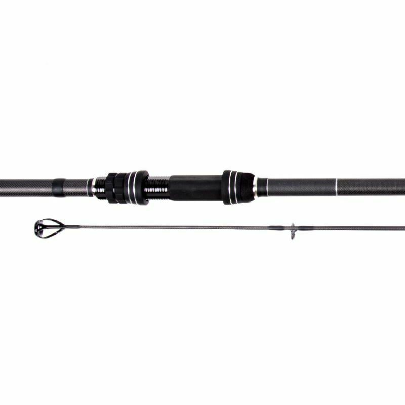 nash rods 12ft