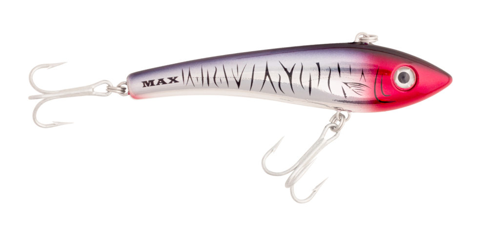 Halco Max 130 Lure H73 Fusilier