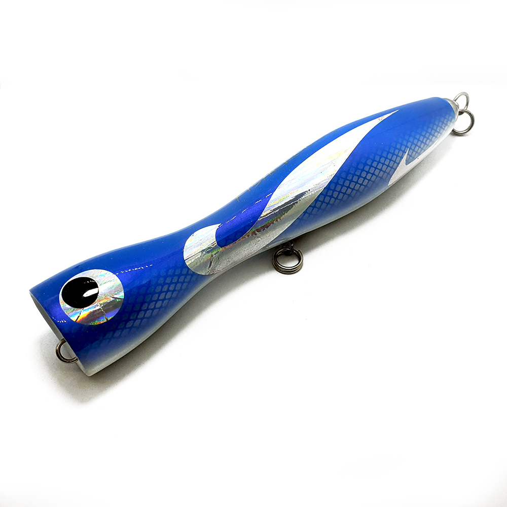 FISHERMAN JACKAL 160 LONG 24cm 150g #BLUE - Ribiška trgovina Monster-Bite .com